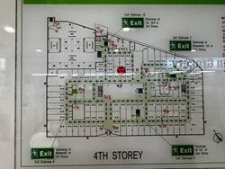 Lucky Plaza (D9), Shop House #477638611